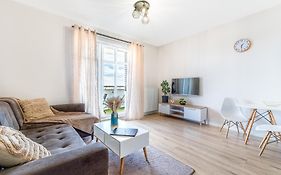 Apartament Pirat